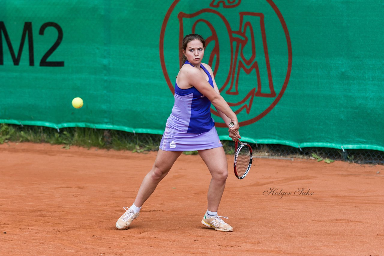 Bild 200 - 2.BL Club an der Alster - Braunschweiger THC : Ergebnis: 6:3 und NL Club an der Alster2 - SV Blankenese : Ergebnis: 4:5